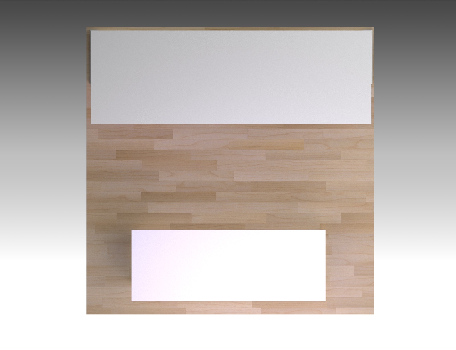 10 x 10 Trade Show Exhibit Booth Rental — 10x10 Custom & Modular Exhibits exhibit rental in Las Vegas, catalog image 3