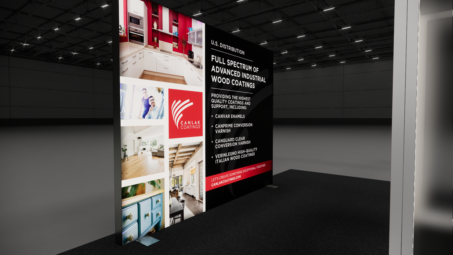 20 x 30 Outdoor Exhibit Rentals — catalog image 3