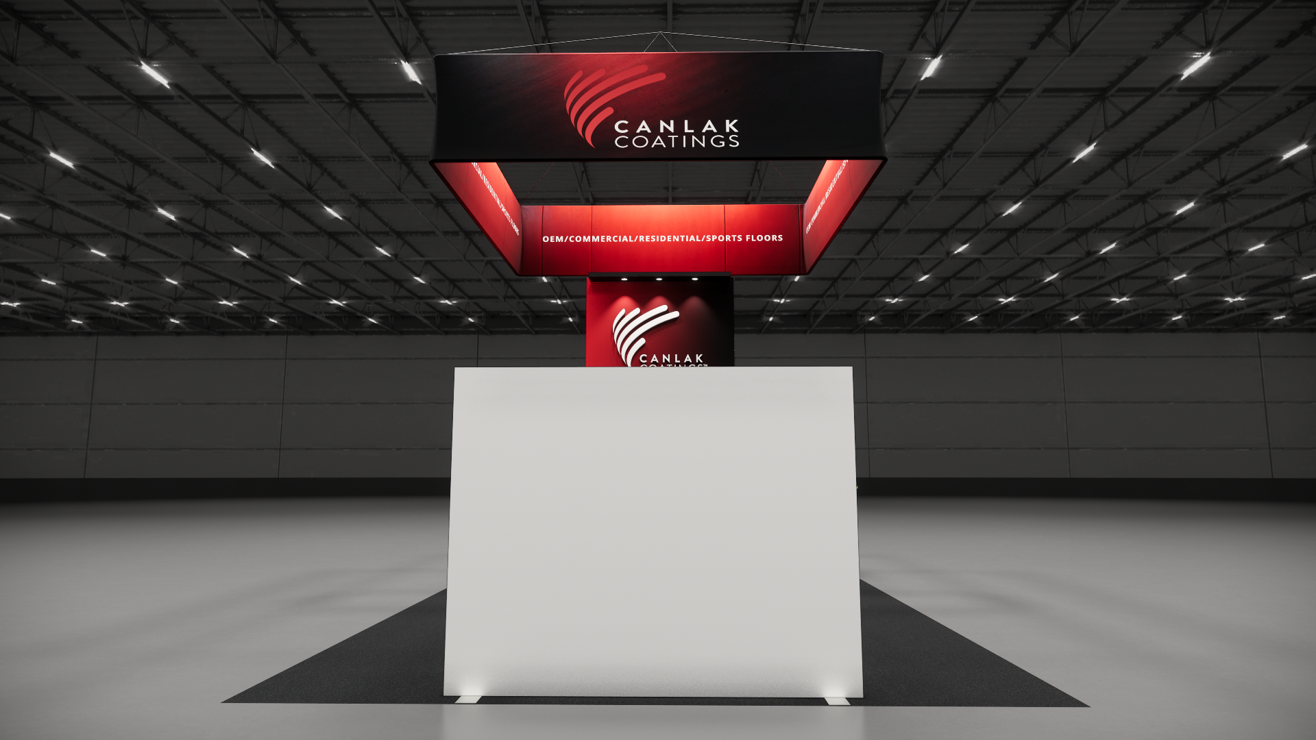 20 x 30 Outdoor Exhibit Rentals — catalog image 7