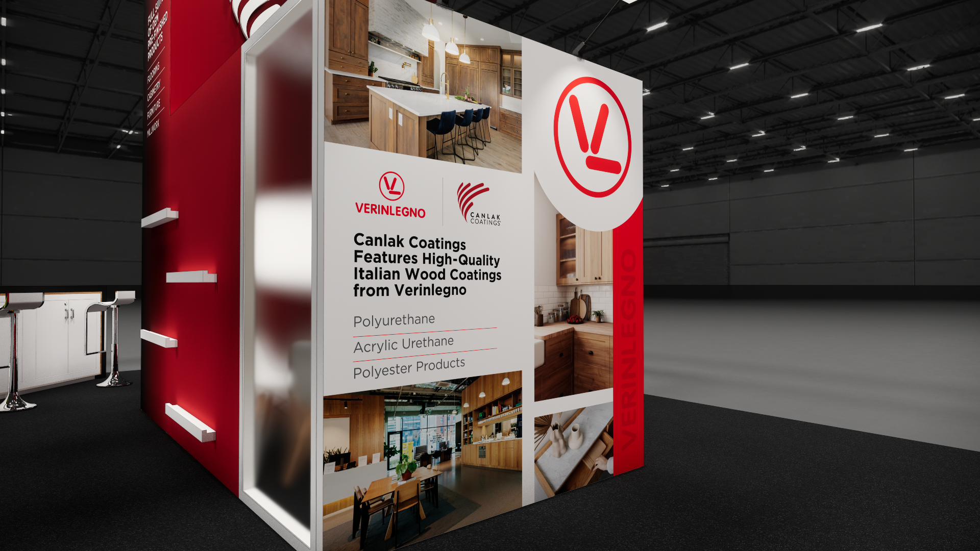 20 x 30 Outdoor Exhibit Rentals — catalog image 8