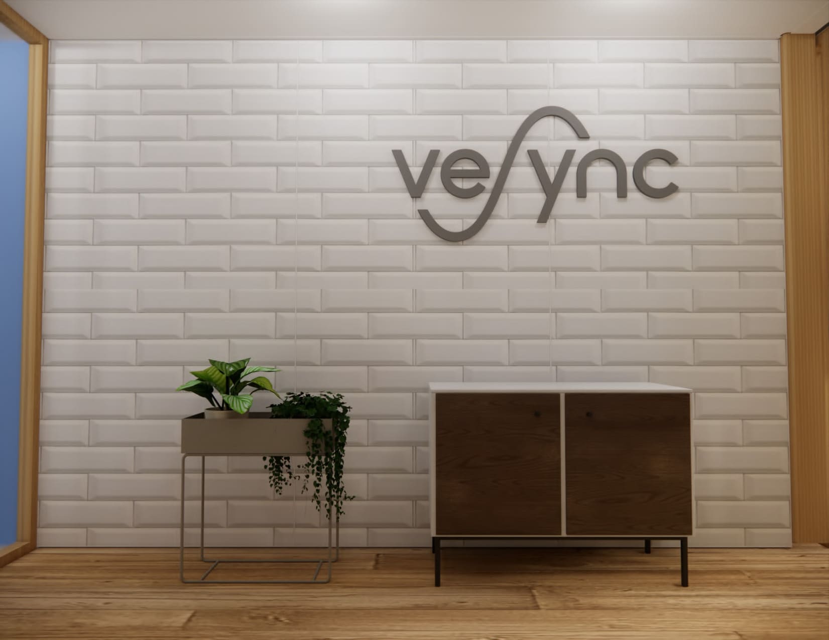 ISSA Las Vegas trade show display rental 20 x 20 — 20x20 Custom & Modular Exhibits exhibit rental in Las Vegas, catalog image 10