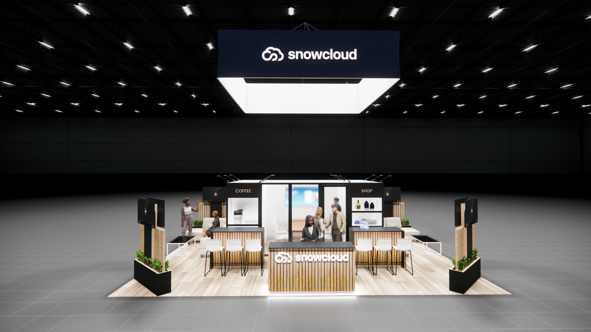 20 x 30 Honolulu Exhibit Rentals — catalog image 8