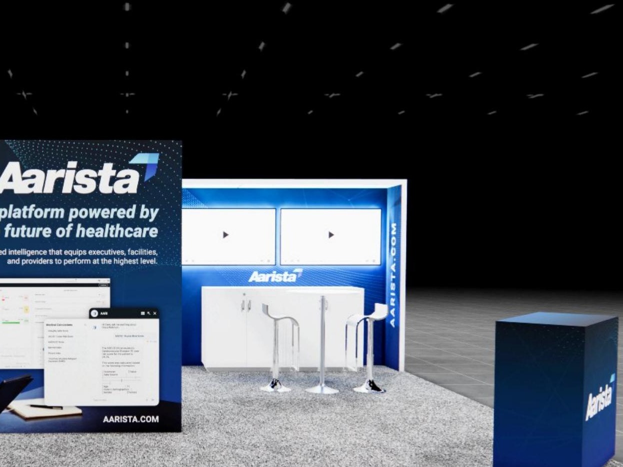 20 x 20 Inline Exhibit Rental — 20x20 20x20 Exhibit Rentals exhibit rental in Las Vegas, catalog image 4